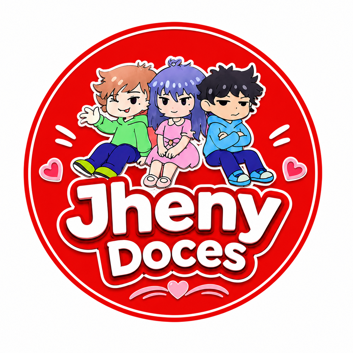 Jheny Doces