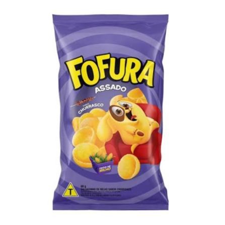FFR Churrasco 60g