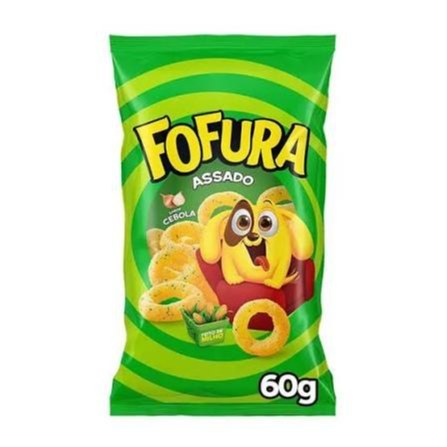 FFR Cebola 60g