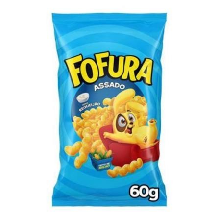 FFR Requeijão 60g