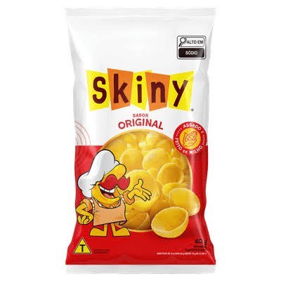 Skiny original 60g