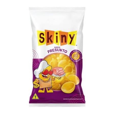 Skiny Pres 60g