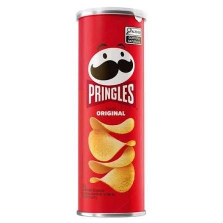 Pingles Orign 104g