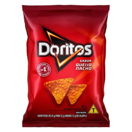 DORITOS 32G