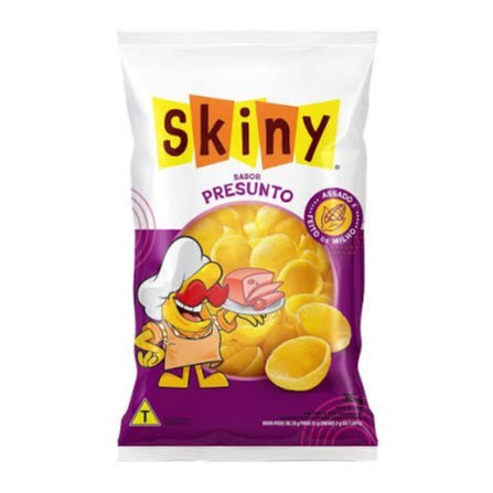 Skiny presunto 35g