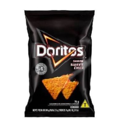 Doritos Sabor seet chili 75g