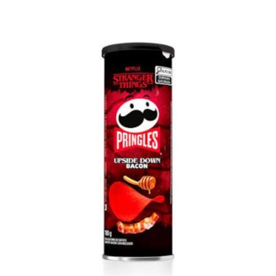 Pingles stranger things 100g