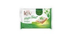 Torrada marilan lev magic toast integral 110g