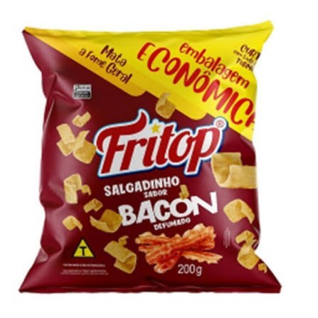 Fritop Grande BACON 200g