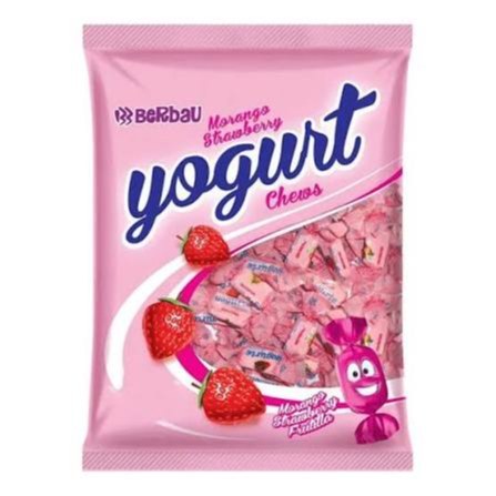 Bala yorgut berbau 500g