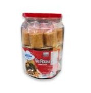 Paçoca big rolha doce sonho 1,05kg