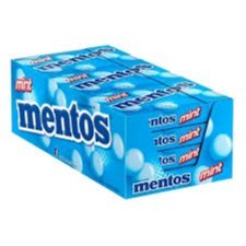 Mentos mint 289,3g